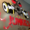 Vapor Junkies gallery