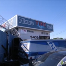 Rivas Tire Shop - Tire Dealers