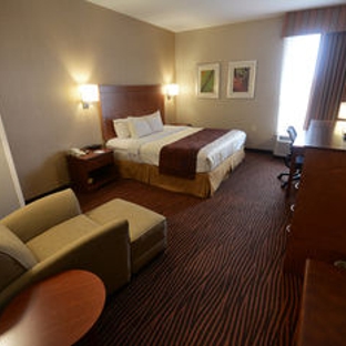 Best Western Executive Hotel of New Haven-West Haven - West Haven, CT