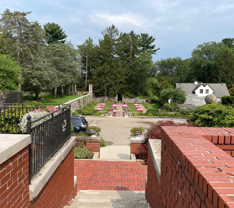 Cranbrook House and Gardens - Bloomfield Hills, MI