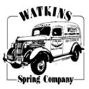 Watkins Spring Co - Wheel Alignment-Frame & Axle Servicing-Automotive