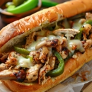 Wilson's Bar & Grill