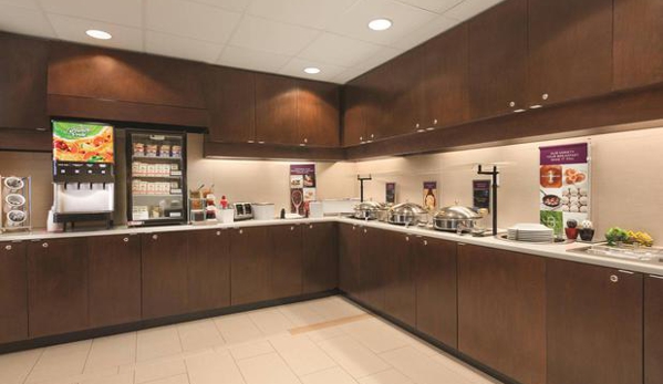 Residence Inn Greenville - Greenville, NC