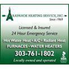Arapahoe Heating Service Inc gallery