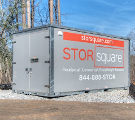 Storsquare Knoxville - Loudon, TN