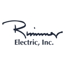 Rimmer Electric Inc - Electricians