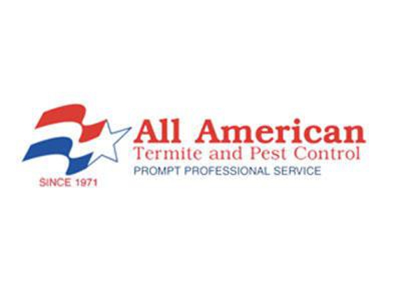 All American Pest Control - Linn Creek, MO