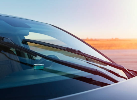City Autoglass Pty Ltd - Coffs Harbour, NSW