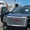 Executive Line Limo Private Car Transportation gallery