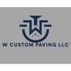 Custom Paving gallery