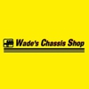 Wade's Chassis Shop gallery