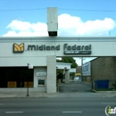 Midland Federal Savings & Loan Association - Savings & Loan Associations