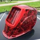 Frits Hydro Graphics - Automobile Accessories