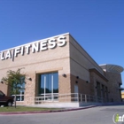 LA Fitness