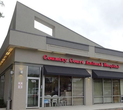 Country Court Animal Hospital - Buffalo Grove, IL