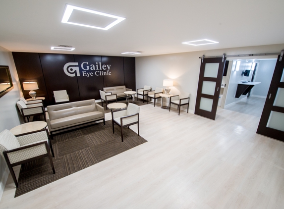 Gailey Eye Clinic - Bloomington, IL