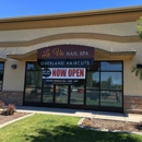 La Vie Nail Spa - Nail Salons