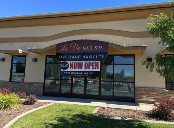 La Vie Nail Spa - Boise, ID