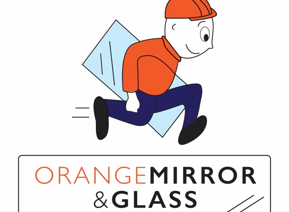 Orange Mirror & Glass - Orange, CA