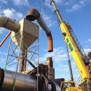 A & B Welding & Construction Inc - Crane Service