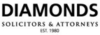 Diamonds Solicitors & Attorneys Logo