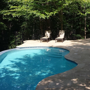 Genco Pools & Spas - Simpsonville, SC