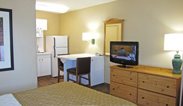 Extended Stay America - San Mateo, CA