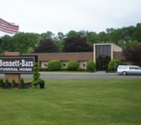 Bennett-Barz Funeral Home & Terwilliger Funeral Home - Beulah, MI