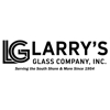 Larrys Glass Co gallery