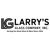 Larrys Glass Co - Windows