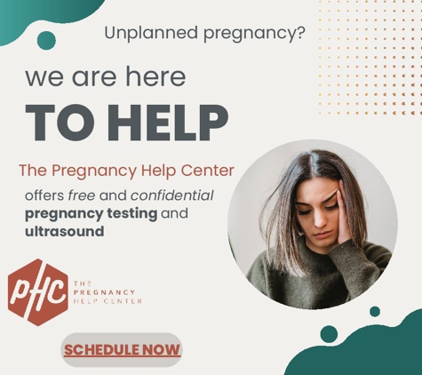 Pregnancy Help Center - Lake Jackson, TX