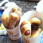 Auntie Anne's