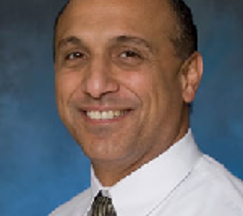 Dr. Ossama Hosney Zorub, MD - Chicago, IL