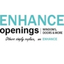 E N H A N C E openings