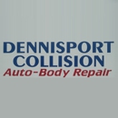 Dennisport Collision - Automobile Body Repairing & Painting