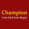 Champion Tune-Up & Auto Repair gallery