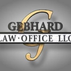 Gebhard Law Office