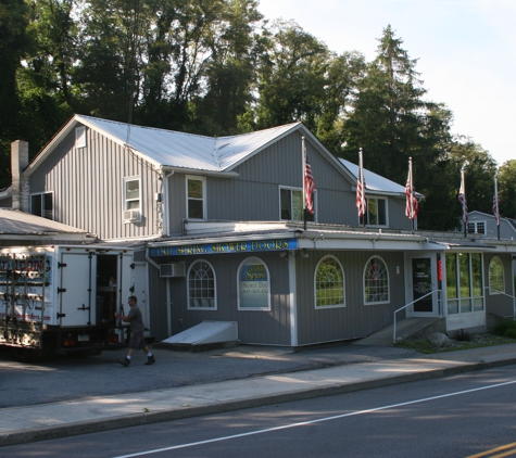 Putnam Windows - Cold Spring, NY