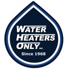 Water Heaters Only Inc