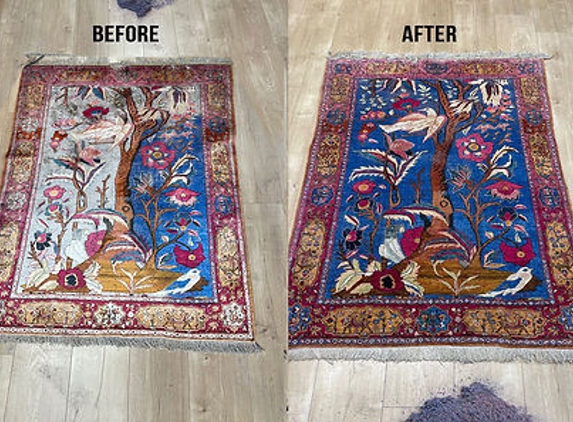 SoCal Rug Masters - Laguna Niguel, CA