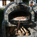 Dome Ovens - Patio & Outdoor Furniture