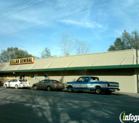 Dollar General - Saint Joseph, MO