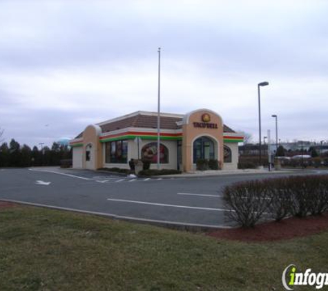 Taco Bell - New Brunswick, NJ