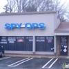 Spy-Ops gallery
