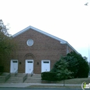 Plymouth Congregational Church - Church of Christ