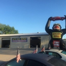 Dent Services - Auto Repair & Service