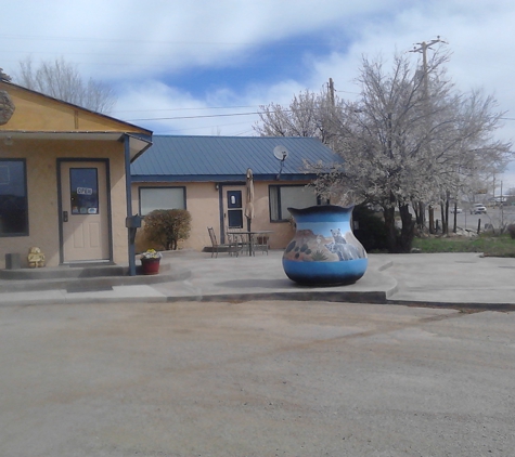 Sleeping Ute Mountain Motel - Cortez, CO