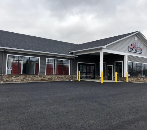 Secure-It Self Storage - Clifton Park - Clifton Park, NY