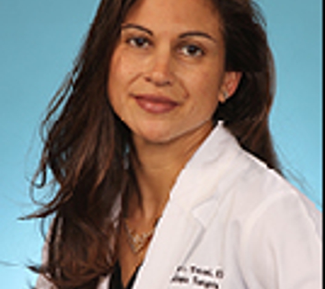 Alana Christina Desai, MD - Saint Louis, MO