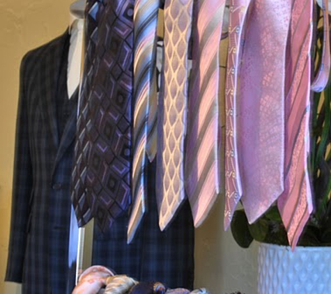 4 Seasons Custom Clothier - Sherman Oaks, CA